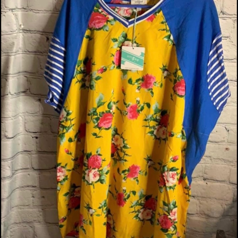 UMGEE dress